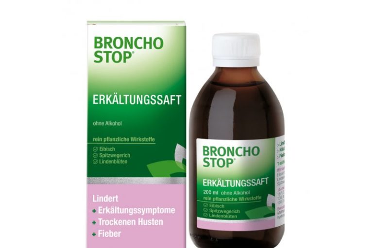 Read more about the article BRONCHOSTOP®