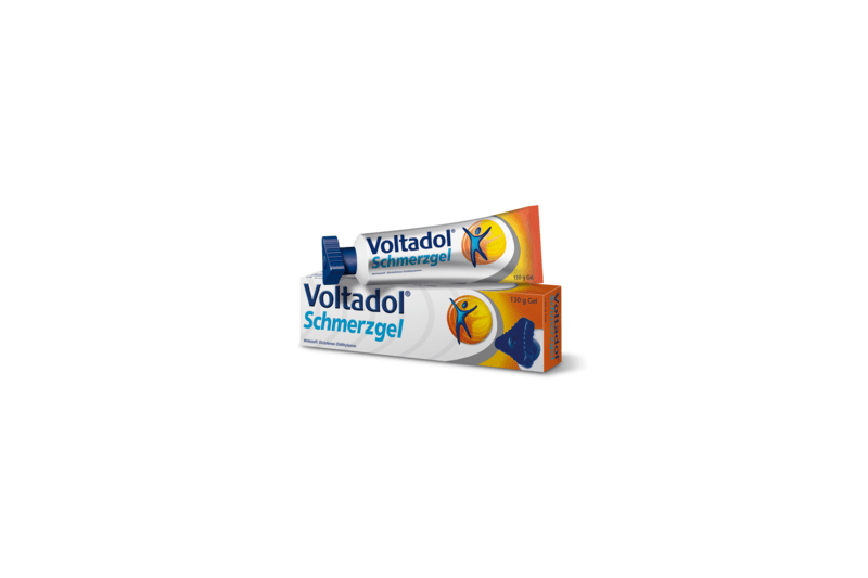 You are currently viewing Voltadol Schmerzgel